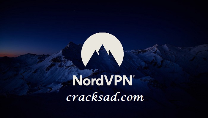 NordVPN Crack