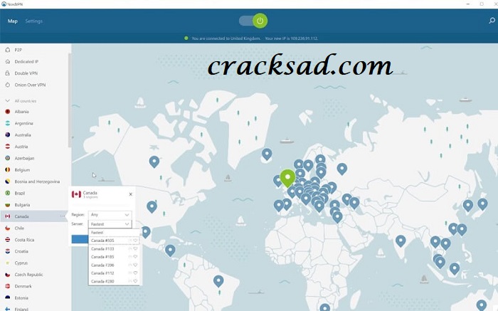 NordVPN Activation Code