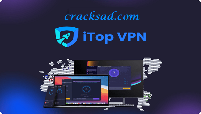 vpn crack free download